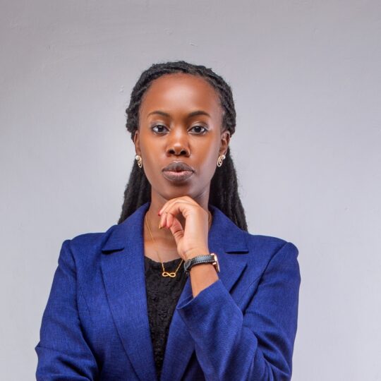Faith Ngarama