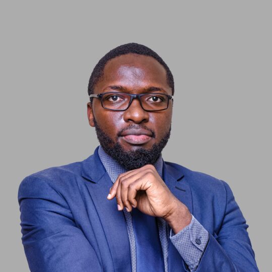 Ombo Malumbe – [Partner]